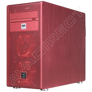 NVIDIA 2 x Tesla C2075 custom computer