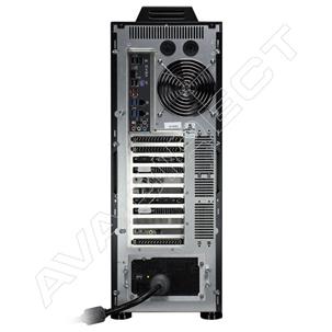 Crucial 96GB (12 x 8GB) DDR3-1600 ECC Registered tower pc