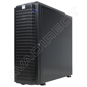 2 x EVGA GeForce GTX 690 circuit board