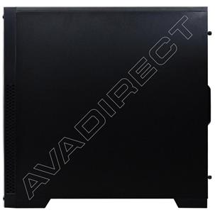 Corsair Carbide Series 300R Black Case custom desktop pc