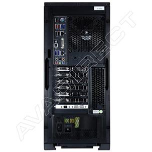 ASUS P8Z77 WS custom desktop pc