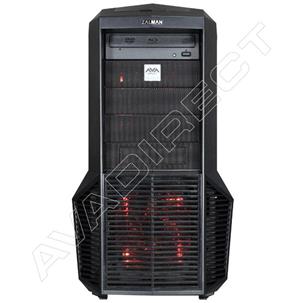 ASUS P9X79 LE custom computer configuration