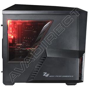 ASUS GeForce GTX 660 Ti custom home computer