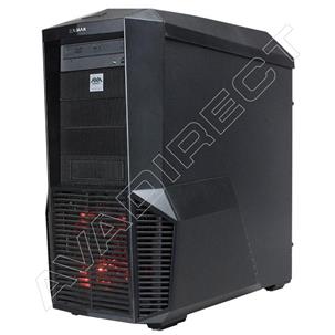 ASUS P9X79 LE custom desktop pc