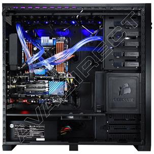 Intel Core i7-3970X mid-size pc