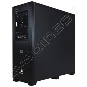 Intel Core i7-3970X custom desktop pc
