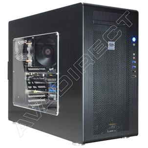 Intel Core i7-3930K custom desktop pc