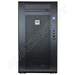 NVIDIA 2 x Tesla C2075 custom computer configuration