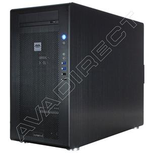 ASUS P9X79 LE custom desktop pc