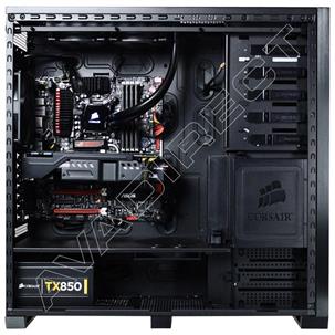  NVIDIA 2 x Tesla C2075