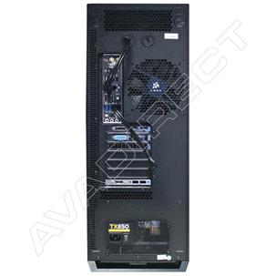  Corsair 16GB (4 x 4GB) DDR3-1600