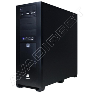 Asus custom gaming pc