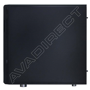 Kingston 128GB (8 x 16GB) DDR3-1600 ECC Registered custom black pearl case