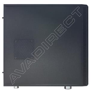 ASUS GeForce GTX 660 Ti mid-tower pc