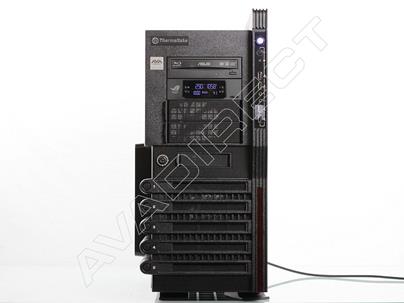  ASUS GeForce GTX 780 Ti gaming computer