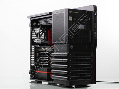  G.SKILL 32GB (4 x 8GB) DDR3-2400 custom gaming pc