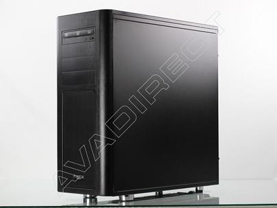  EVGA GeForce GTX TITAN Black custom gaming pc