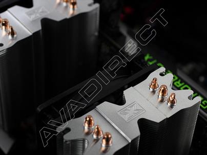  2 x Intel Xeon E5-2609 V2 custom gaming pc