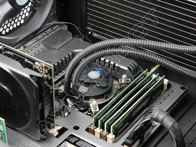  EVGA GeForce GTX 750 SuperClocked custom gaming pc