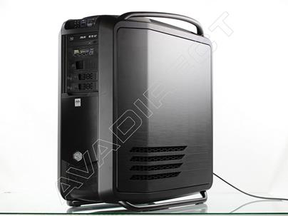  Crucial 32GB (4 x 8GB) DDR3-1600 gaming computer