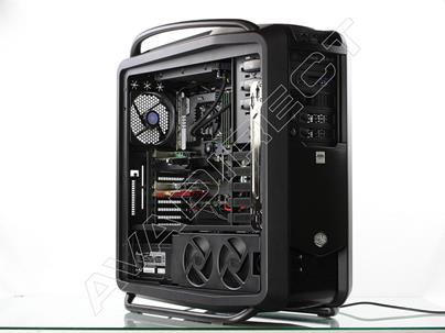  Crucial 32GB (4 x 8GB) DDR3-1600 gaming pc