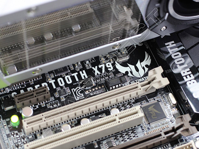  EVGA GeForce GTX 780 Ti custom gaming pc