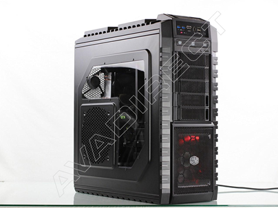  Intel Core i7-4930K custom gaming computer