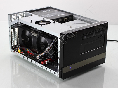  Crucial 16GB DDR3-1600 gaming computer