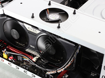  ASUS Maximus VI Gene custom gaming computer