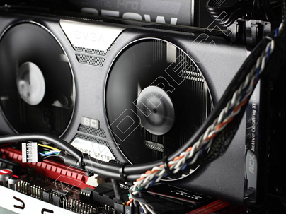  Intel Core i7-4771 gaming deskop