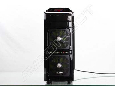  EVGA GeForce GTX 760 gaming pc