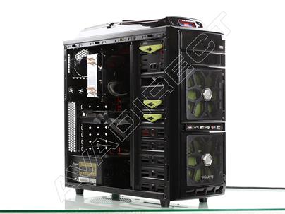  Intel Core i7-4790 custom gaming computer