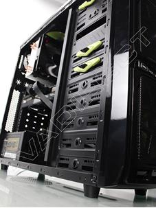  Intel Core i7-4790 gaming deskop