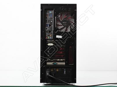  Intel Core i7-4770 custom gaming pc