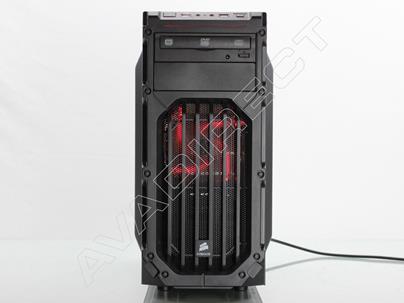  Corsair 8GB (2 x 4GB) gaming deskop