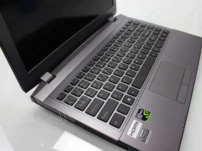  Intel Core i7-4810MQ custom gaming pc