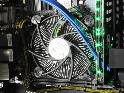 Intel Core i3-4330 media pc