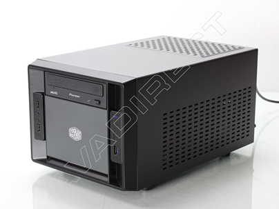 Cooler Master Elite 120 Advanced mini gaming pc