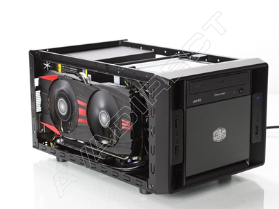 Gigabyte GA-Z97N-WIFI small computer