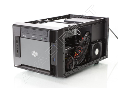 Intel Core i7-4790K mini pc gaming