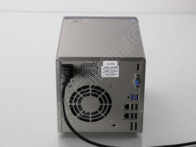 Corsair 2GB DDR3 storage server