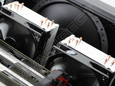 Intel 2 x Xeon E5-2620 V2 workstation computer