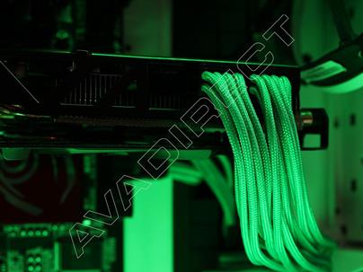 Gigabyte GeForce GTX 780 low noise gaming deskop