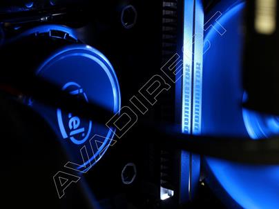 Led Interior PC