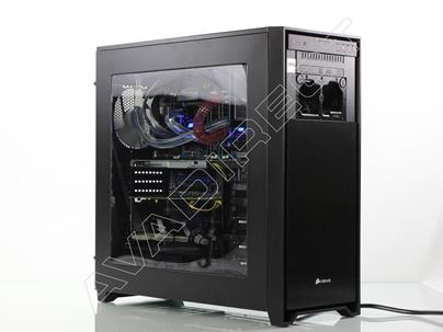 Black tower gaming system