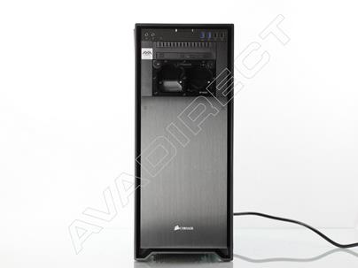 Corsair Obsidian Workstation