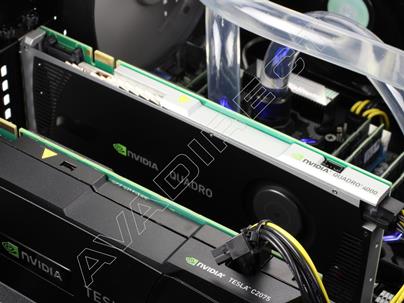 Interior Cooling system