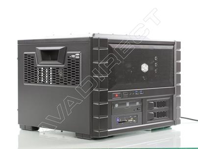 Cooler Master Mini Cube PC