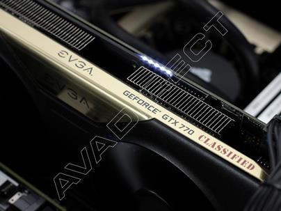 Z97 Geforce Gtx spec