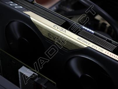 Front custom desktop interior